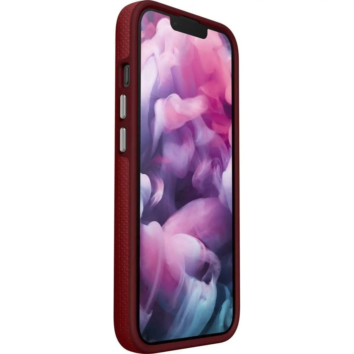 Etui Laut Shield do iPhone 13 Pro Max Crimson