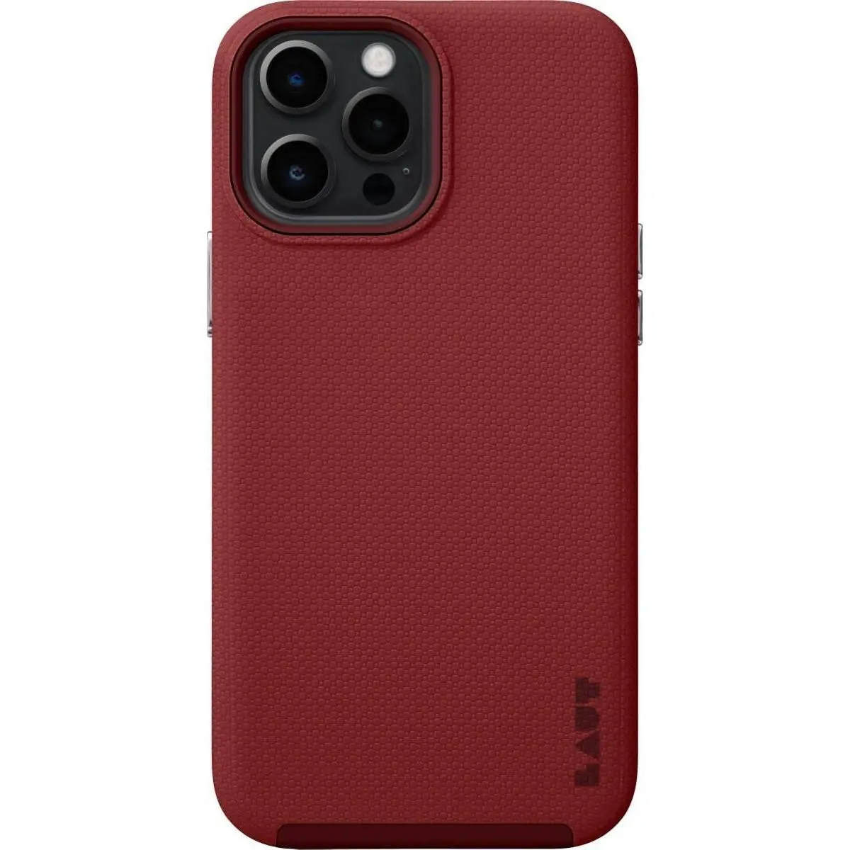 Etui Laut Shield do iPhone 13 Pro Max Crimson