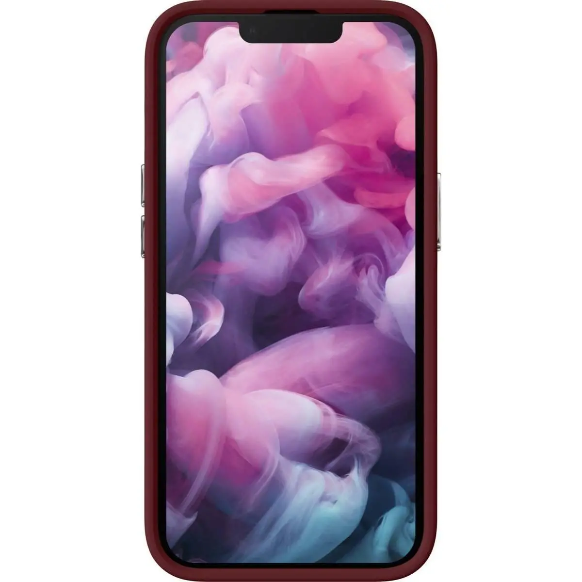 Etui Laut Shield do iPhone 13 Pro Max Crimson
