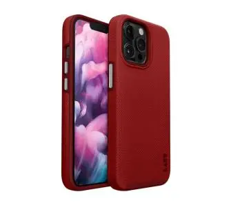 Etui Laut Shield do iPhone 13 Pro Max Crimson