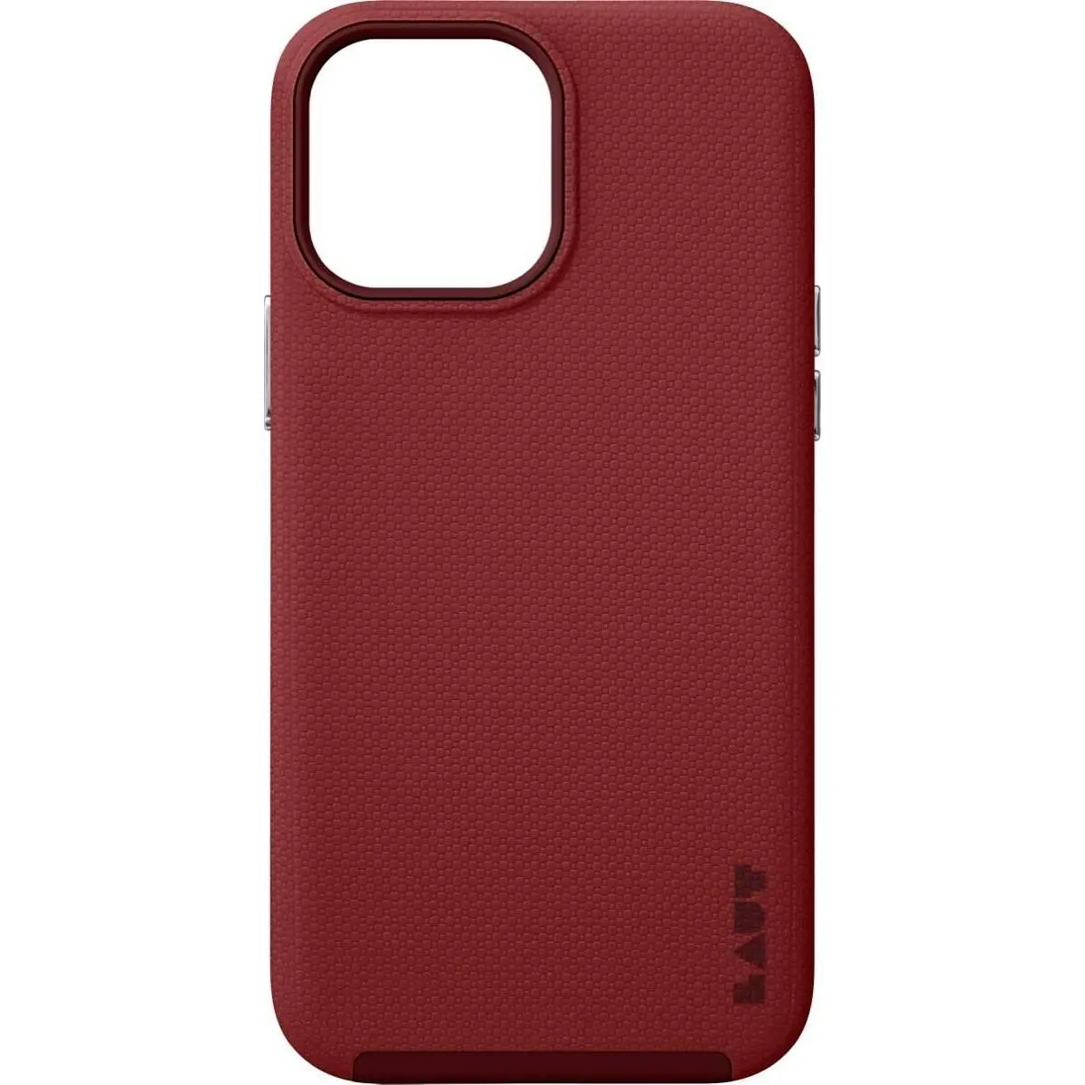 Etui Laut Shield do iPhone 13 Pro Max Crimson