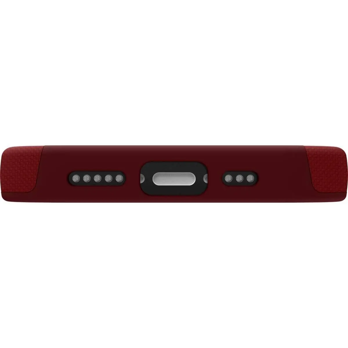 Etui Laut Shield do iPhone 13 Pro Max Crimson