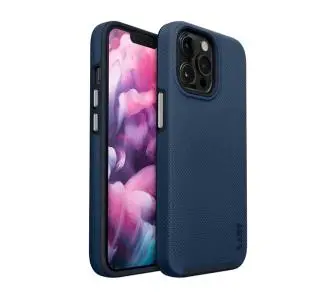 Etui Laut Shield do iPhone 13 Indigo