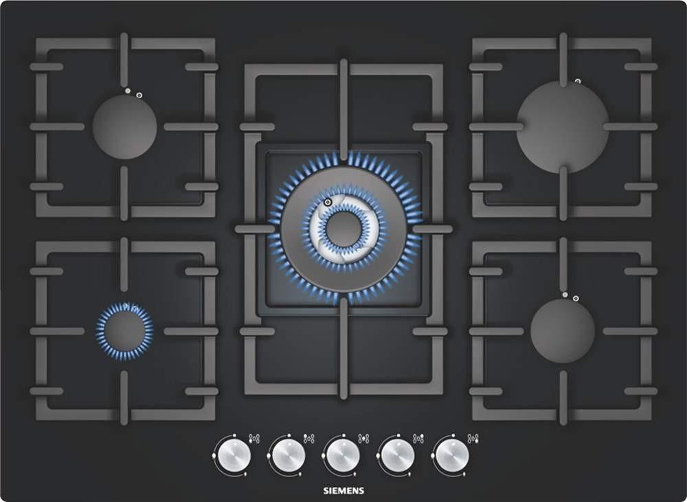 Płyta gazowa Siemens EP716QB91E