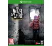 This War of Mine: The Little Ones Gra na Xbox One (Kompatybilna z Xbox Series X)
