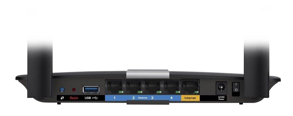 Linksys EA6350