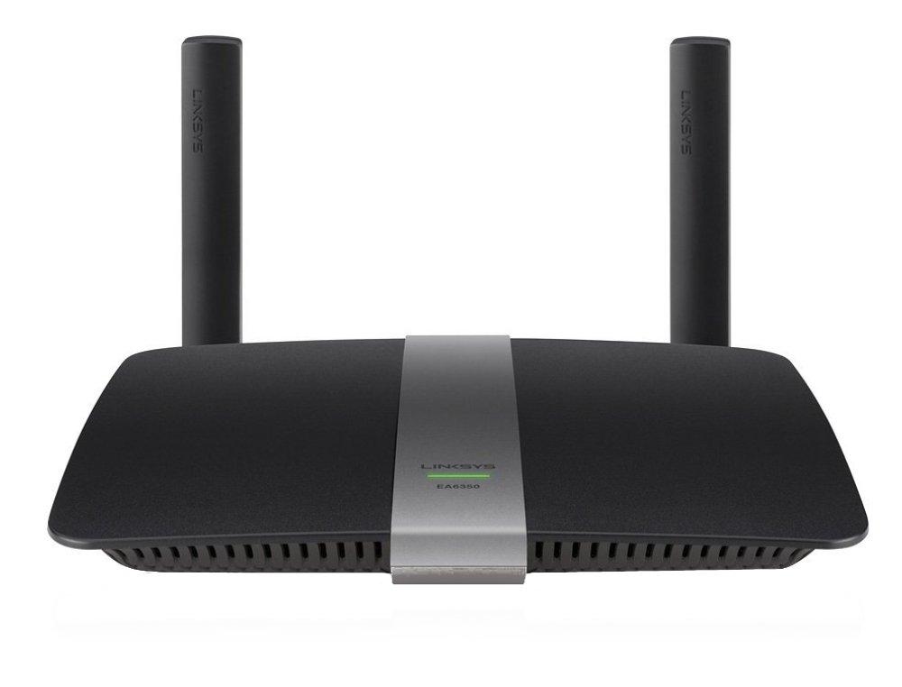 Linksys EA6350