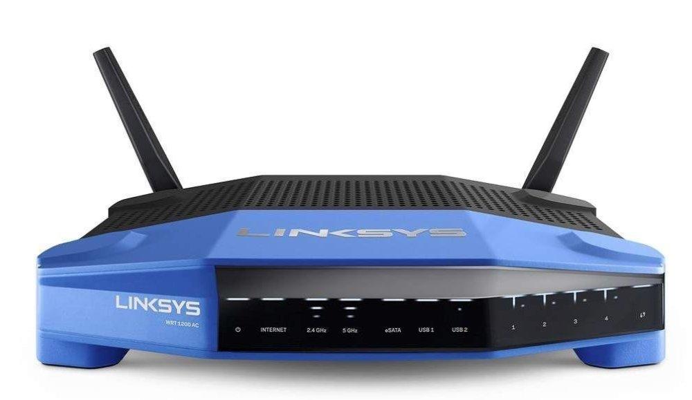 Linksys WRT1200AC