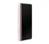 Powerbank Baseus PPCX000204 Magnetic Bracket 10000mAh 20W Różowy
