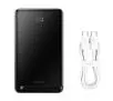 Powerbank Baseus PPCX000204 Magnetic Bracket 10000mAh 20W Różowy