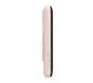 Powerbank Baseus PPCX000204 Magnetic Bracket 10000mAh 20W Różowy
