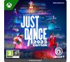 Just Dance 2023 [kod aktywacyjny] Gra na Xbox Series X/S