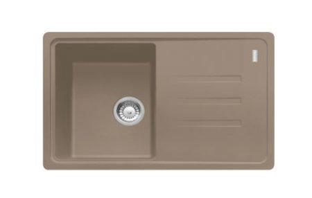 Zlewozmywak Franke Malta MLG 611-78 (cappuccino)