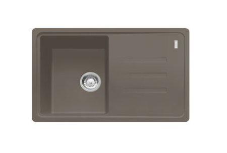 Zlewozmywak Franke Malta MLG 611-78 (mokka)