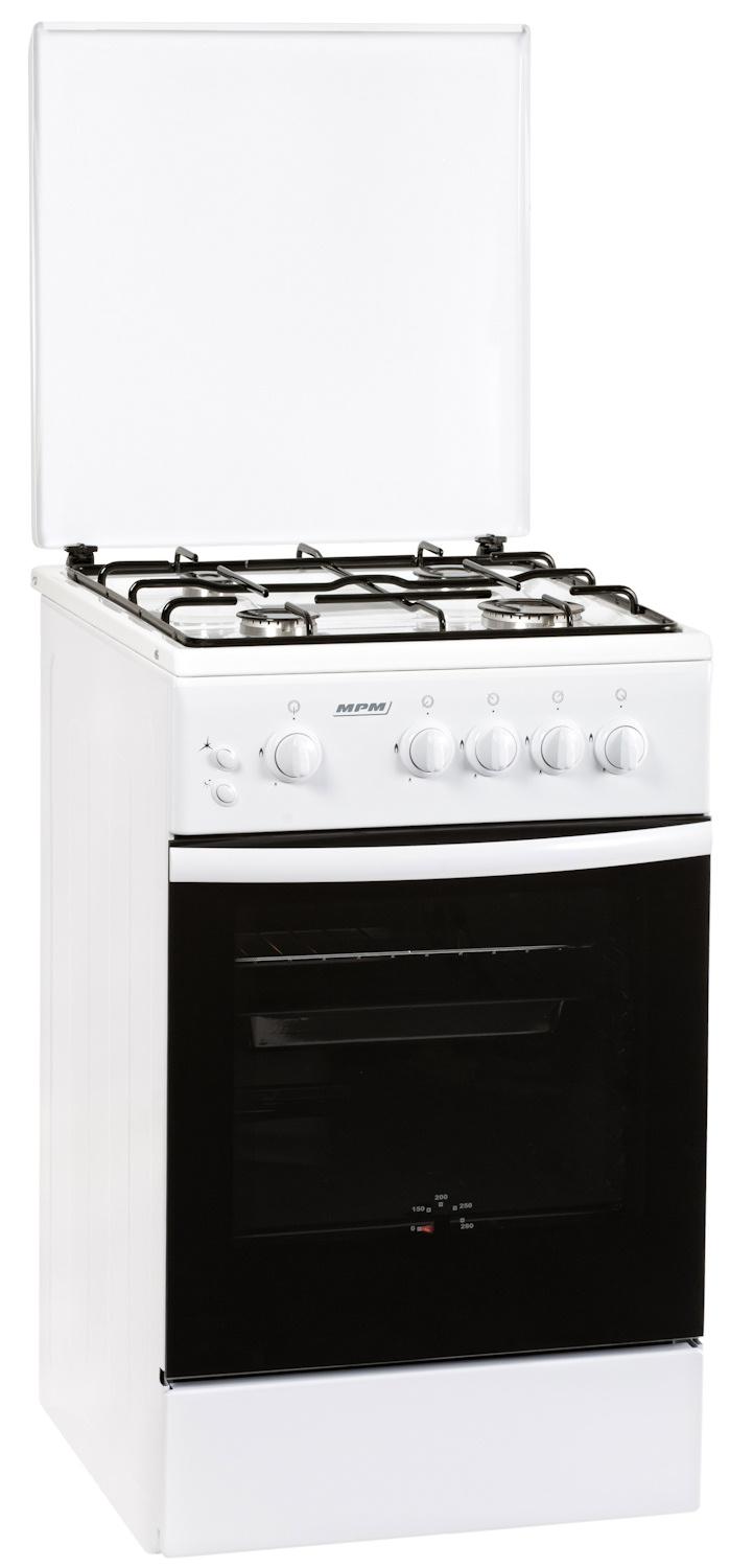 Kuchnia gazowa MPM 51-KGF-21