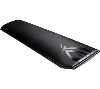 Podkładka ASUS ROG Gaming Wrist Rest XXXL Czarny