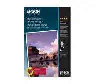 Epson C13S041256 Photo Matowy A4 50 Arkuszy
