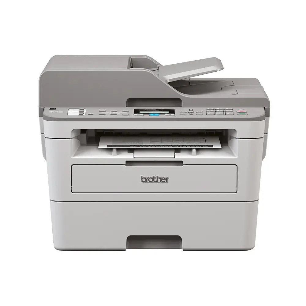 Urządzenie wielofunkcyjne Brother MFC-B7710DN Biały