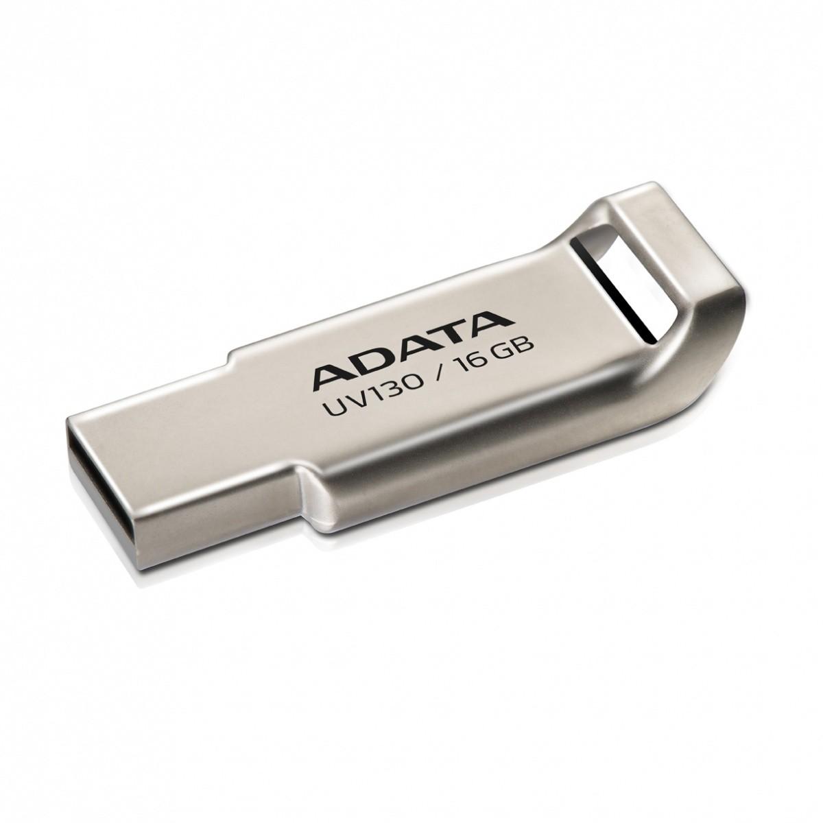 PenDrive Adata DashDrive UV130 16GB USB 2.0 Gold