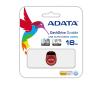 PenDrive Adata DashDrive Durable UD310 16GB USB2.0 czerwony - micro