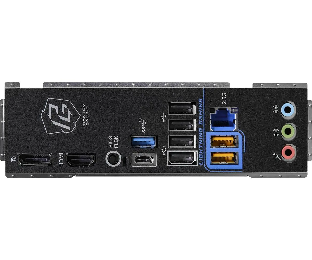 Płyta główna ASrock B650M PG RIPTIDE