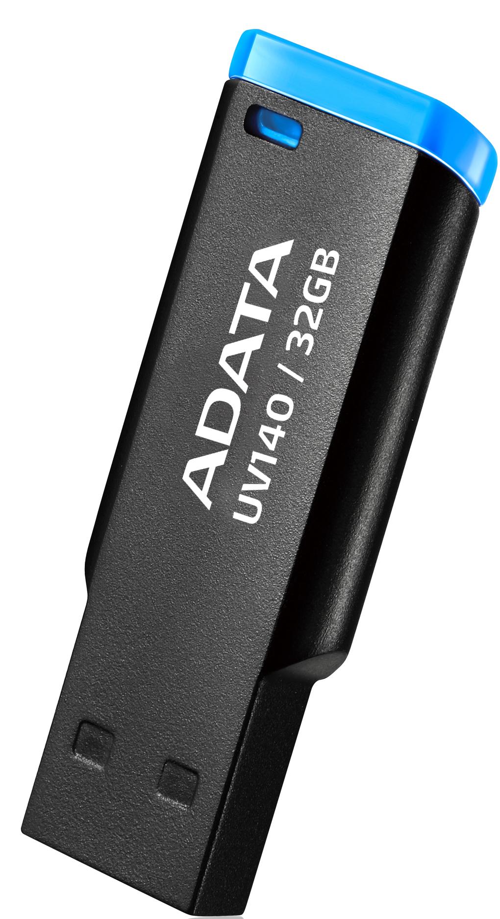 PenDrive Adata Dashdrive Classic UV140 32GB USB 3.0 niebieski