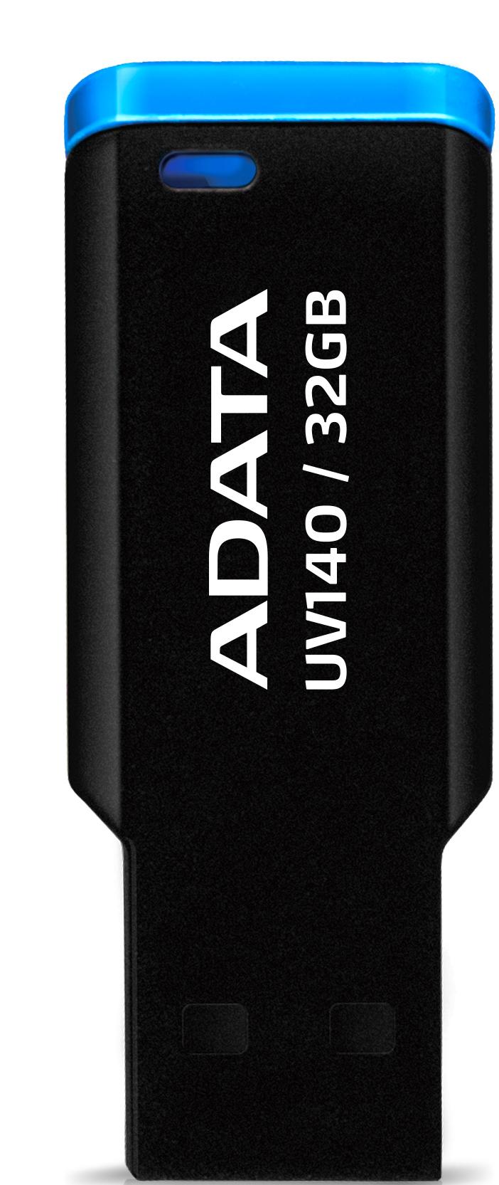PenDrive Adata Dashdrive Classic UV140 32GB USB 3.0 niebieski