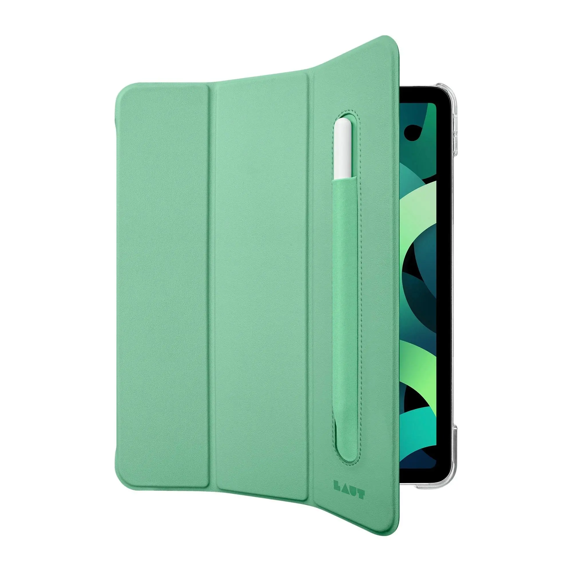 Etui na tablet Laut Huex iPad Air 10,9" Zielony