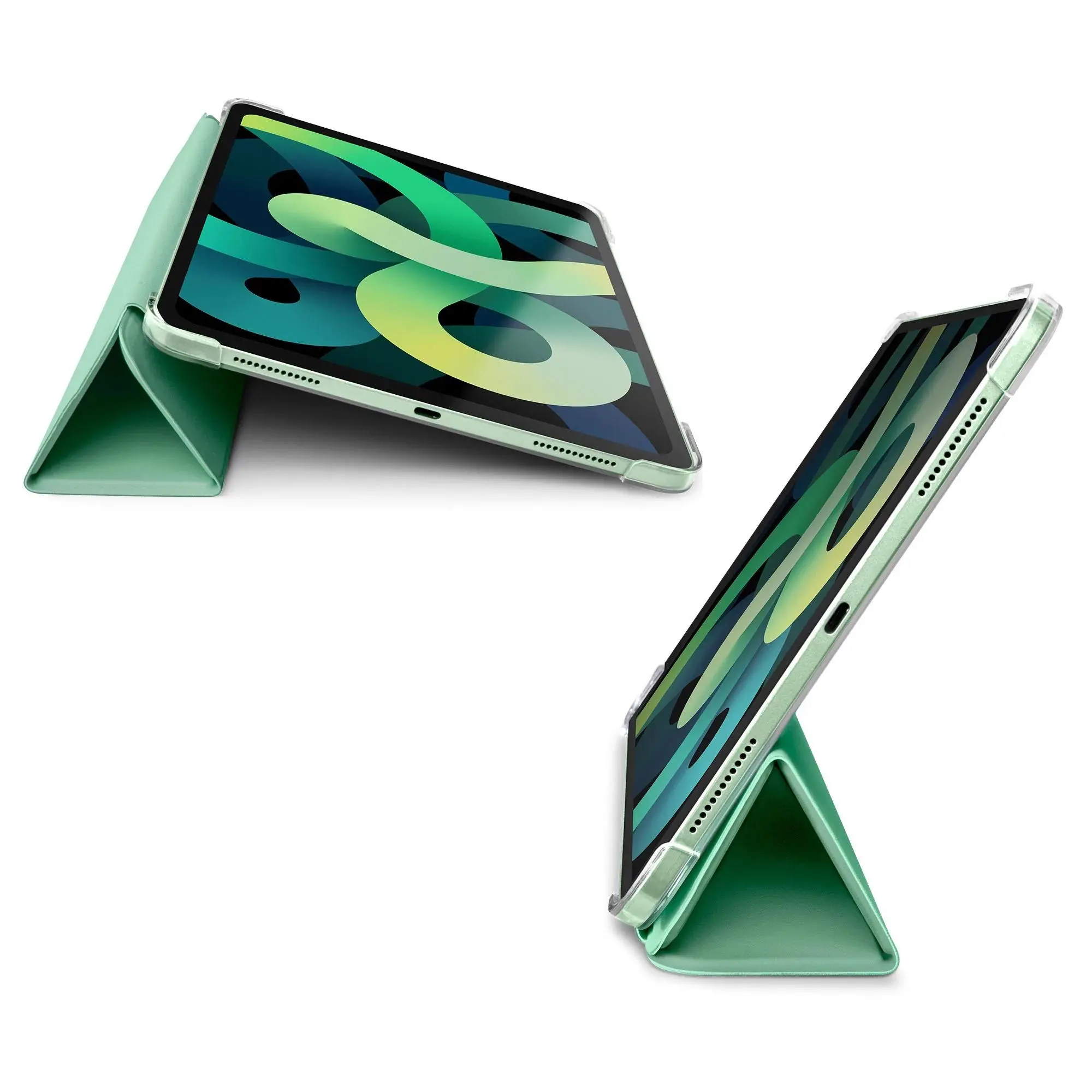 Etui na tablet Laut Huex iPad Air 10,9" Zielony