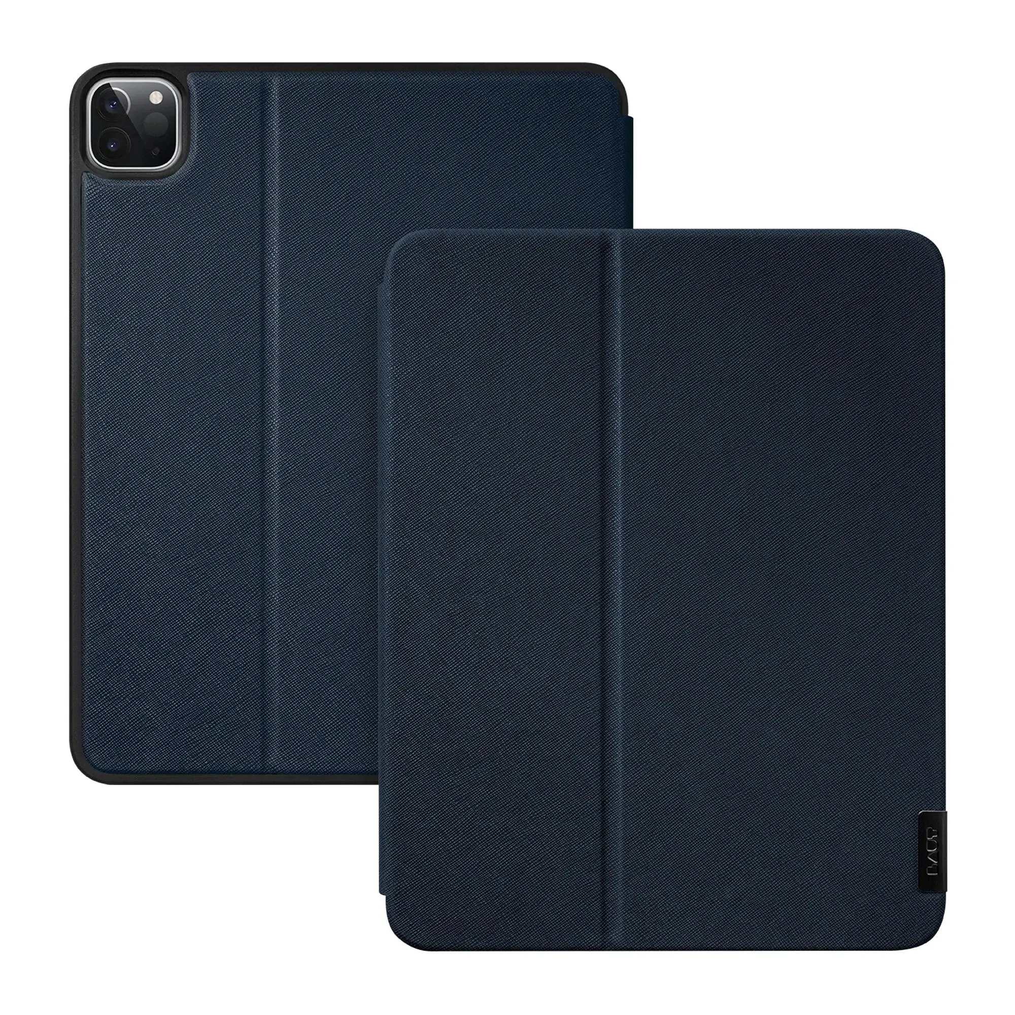 Etui na tablet Laut Prestige iPad Pro 11/Air 10,9" Granatowy
