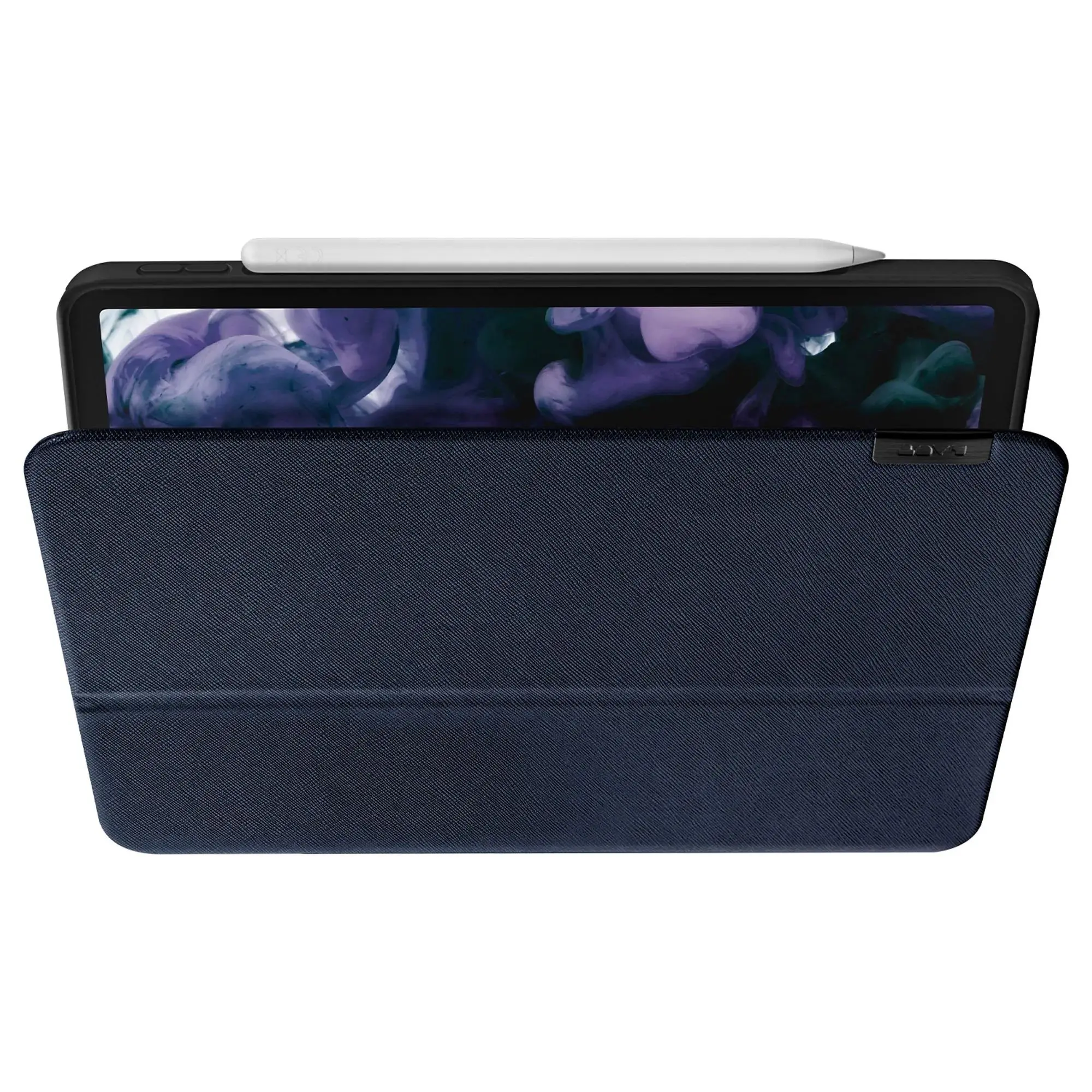 Etui na tablet Laut Prestige iPad Pro 11/Air 10,9" Granatowy