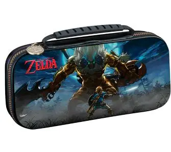 Etui BigBen NNS42Z Switch Deluxe Travel Case Zelda