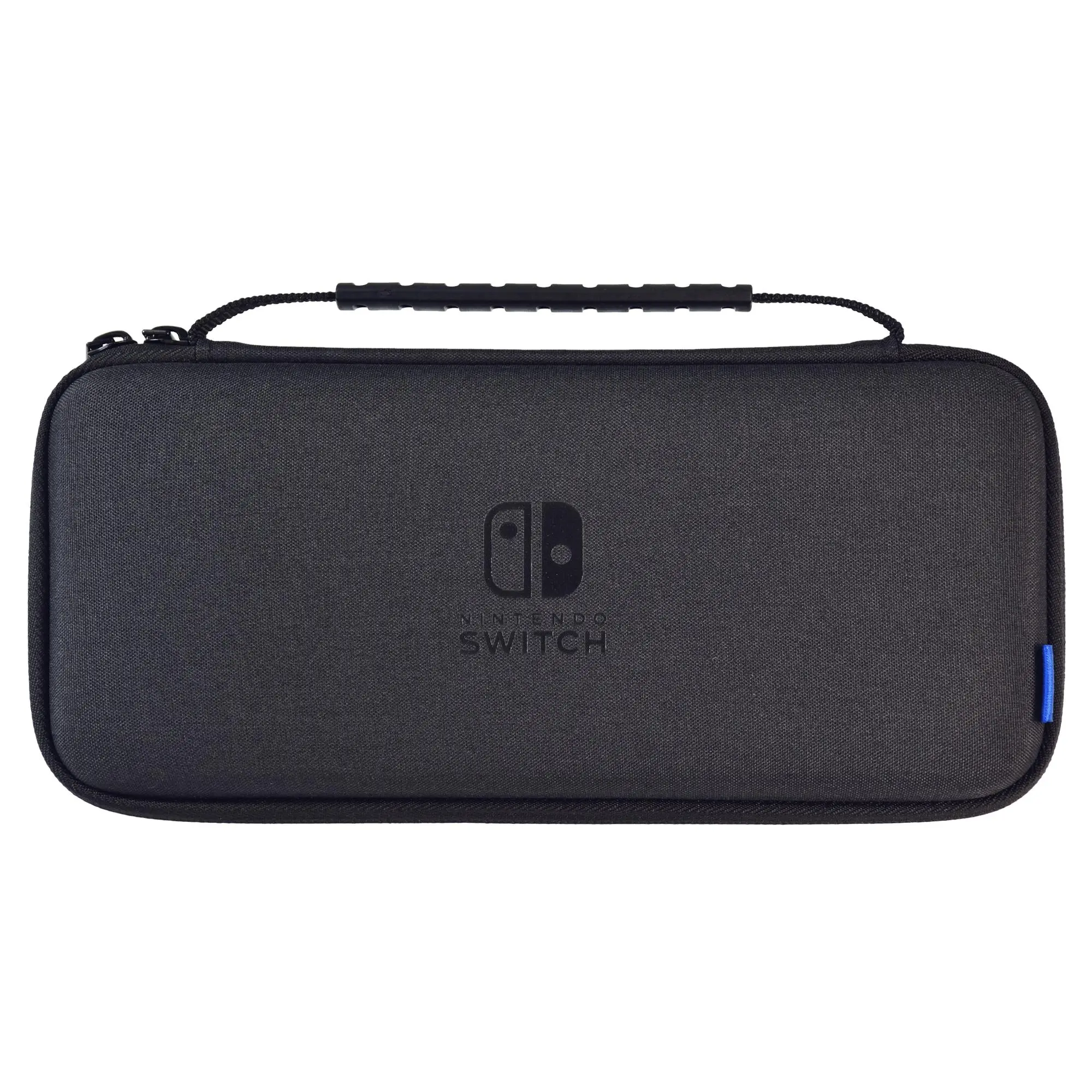 Etui Hori NSW-810U Slim Tough Pouch do Nintendo Switch OLED Czarny