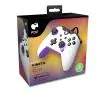 Pad PDP Kinetic White do Xbox Przewodowy