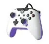 Pad PDP Kinetic White do Xbox Przewodowy