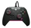 Pad PDP Fuse Black do Xbox Przewodowy