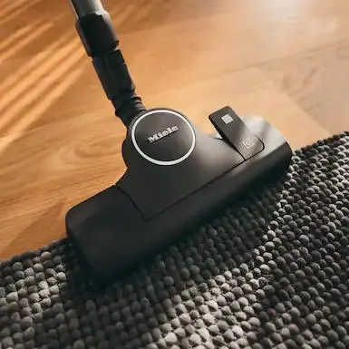 Odkurzacz Miele Boost CX1 Active 890W Ssawka podłogowa