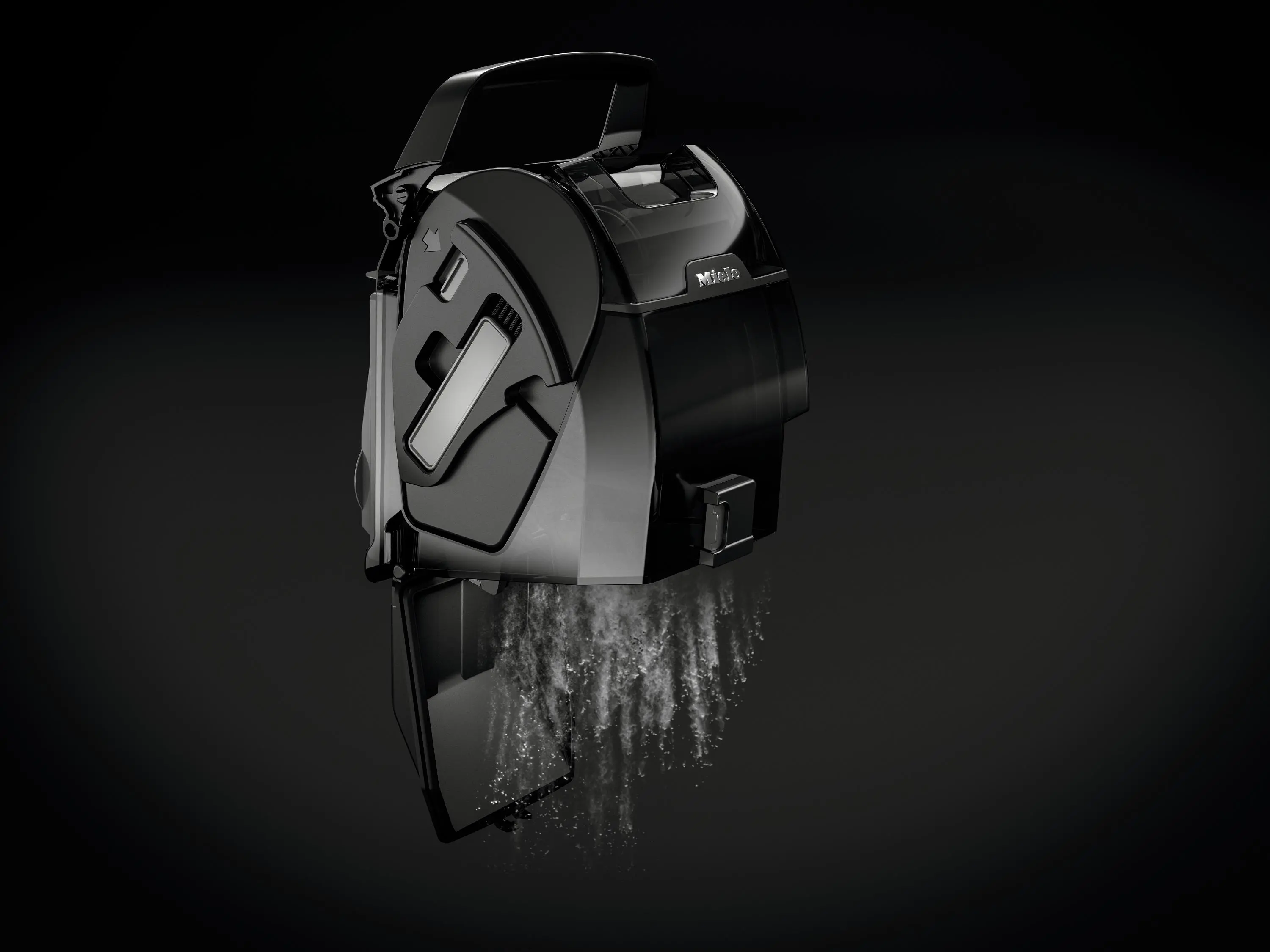 Odkurzacz Miele Boost CX1 Active 890W Ssawka podłogowa