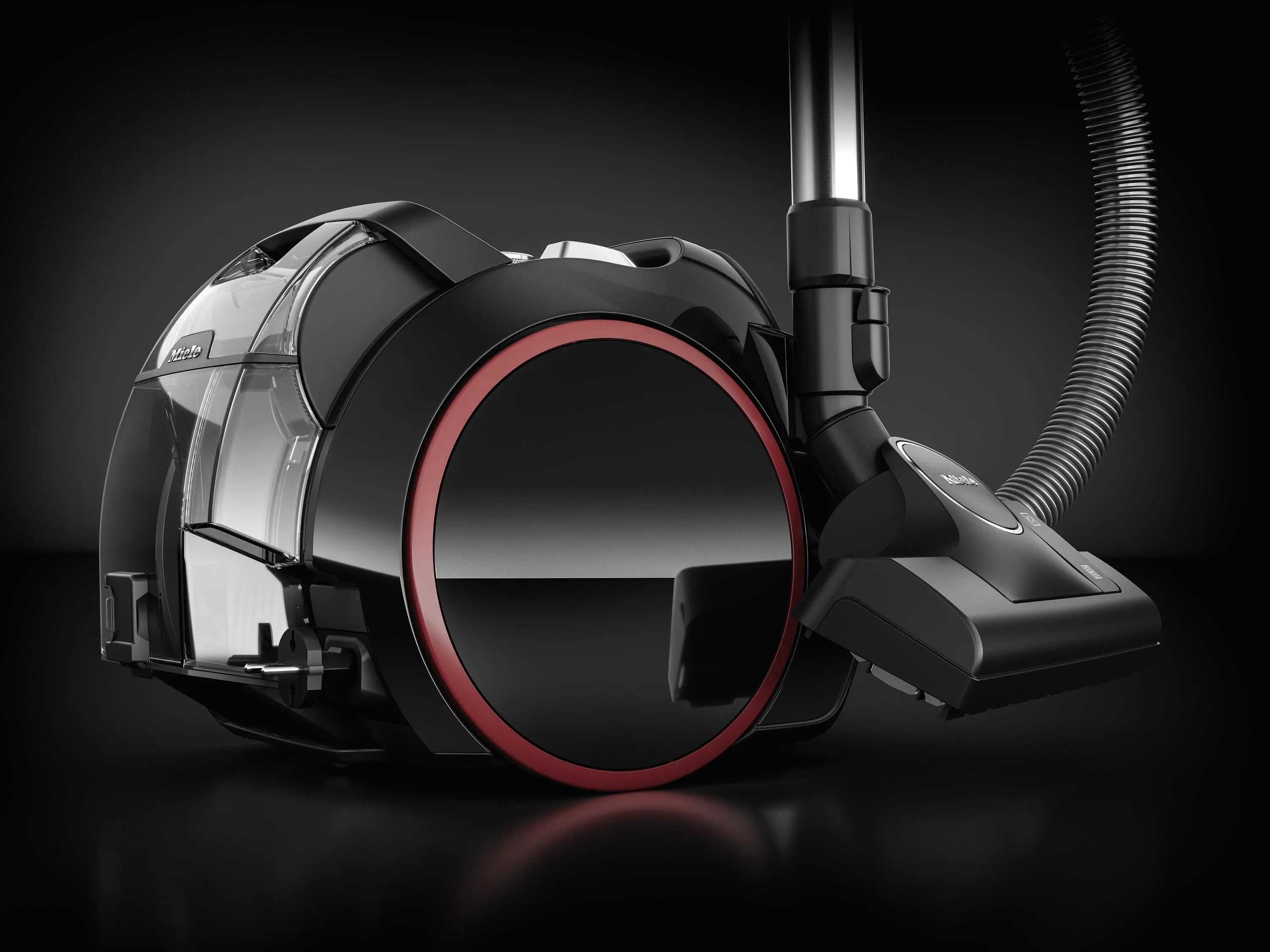 Odkurzacz Miele Boost CX1 Active 890W Ssawka podłogowa
