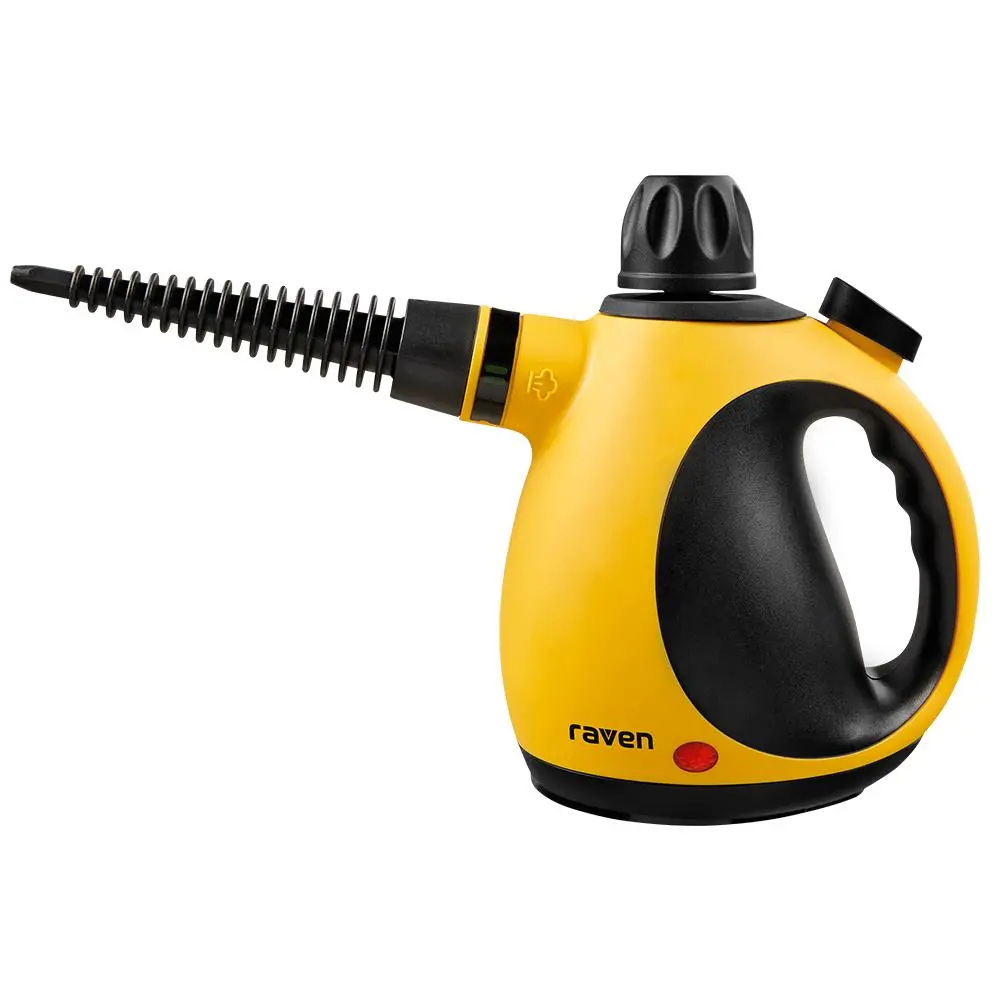 Myjka parowa Raven EPR001X 1050W
