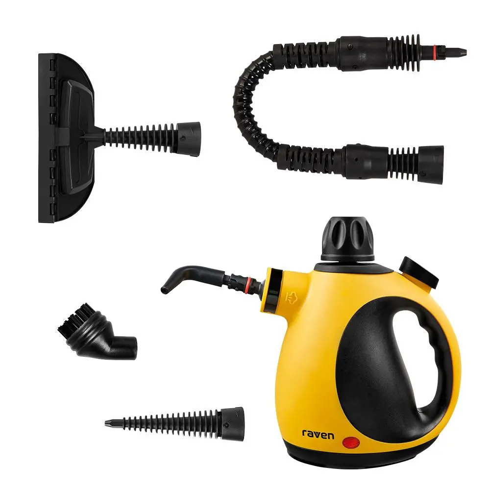 Raven EPR001X 1050W 9 wymiennych akcesoriów