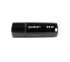 PenDrive GoodRam UMM3 64GB USB 3.0 Czarny
