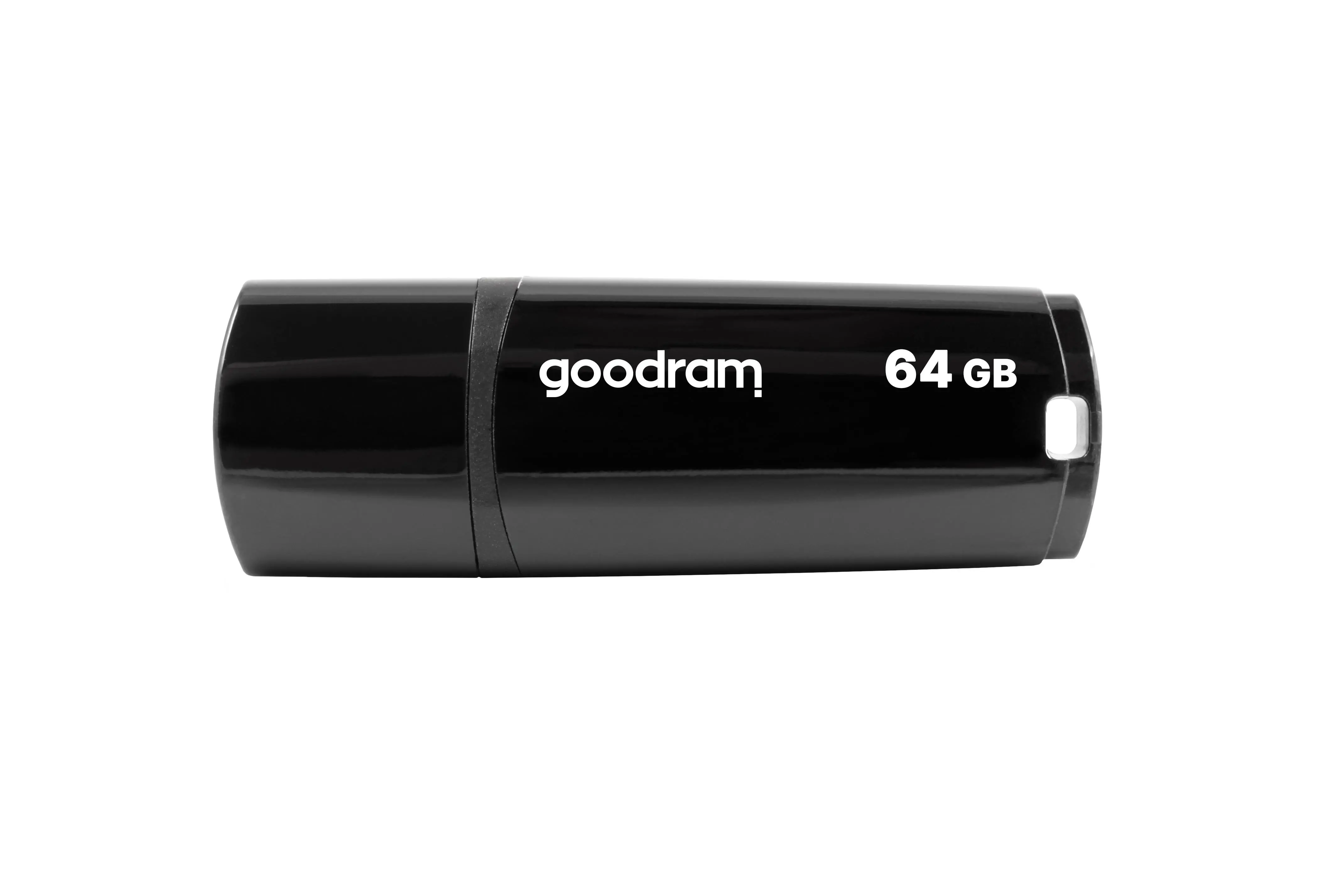 PenDrive GoodRam UMM3 64GB USB 3.0 Czarny