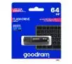 PenDrive GoodRam UMM3 64GB USB 3.0 Czarny