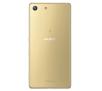 Sony Xperia M5 (złoty) + Smart Watch 2 (srebrny)