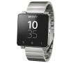 Sony Xperia M5 (złoty) + Smart Watch 2 (srebrny)