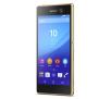 Sony Xperia M5 (złoty) + Smart Watch 2 (srebrny)