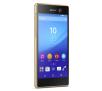 Sony Xperia M5 (złoty) + Smart Watch 2 (srebrny)