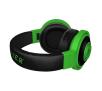 Słuchawki przewodowe z mikrofonem Razer Kraken Mobile Neon - zielony