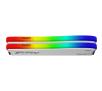 Pamięć RAM Kingston FURY Beast RGB Special Edition 16GB (2 x 8GB) 3200 CL16 Biały